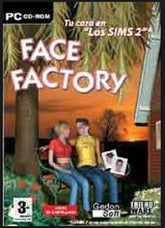 Face Factory (tu Cara En Los Sims 2) PC